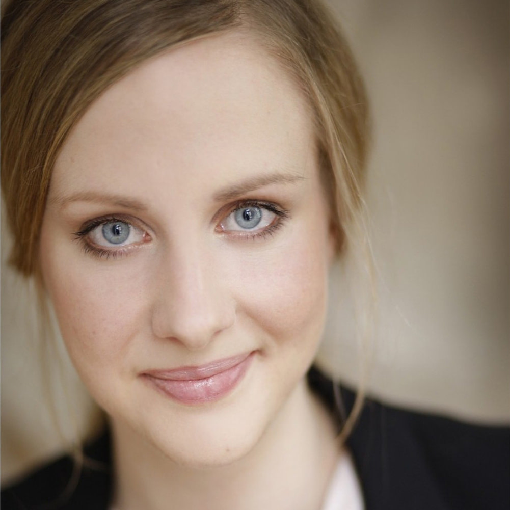 Christine Sudbrink