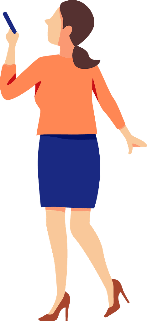 Illustration: Freelance Beratung